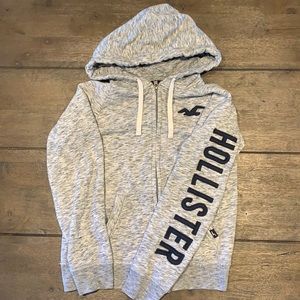 Hollister Hoodie